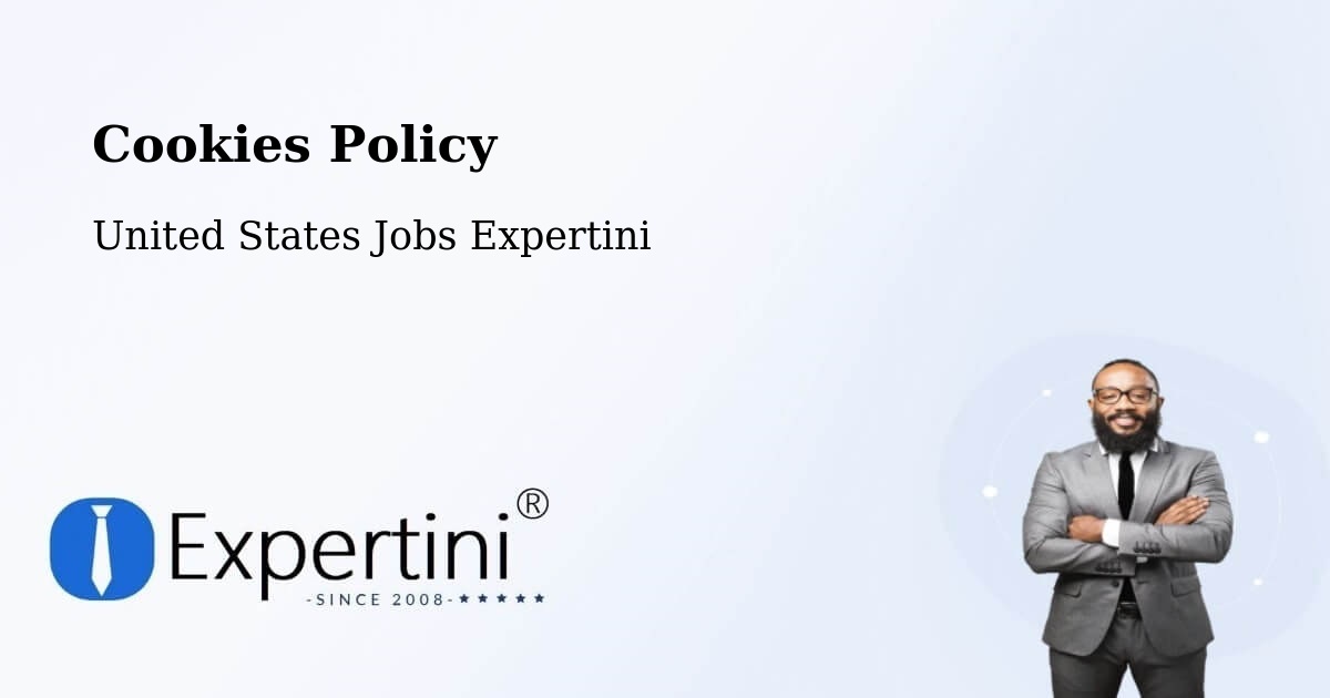 Cookie Policy – Plain - United States Jobs Expertini