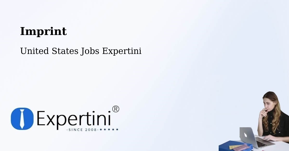 Imprint – Plain - United States Jobs Expertini