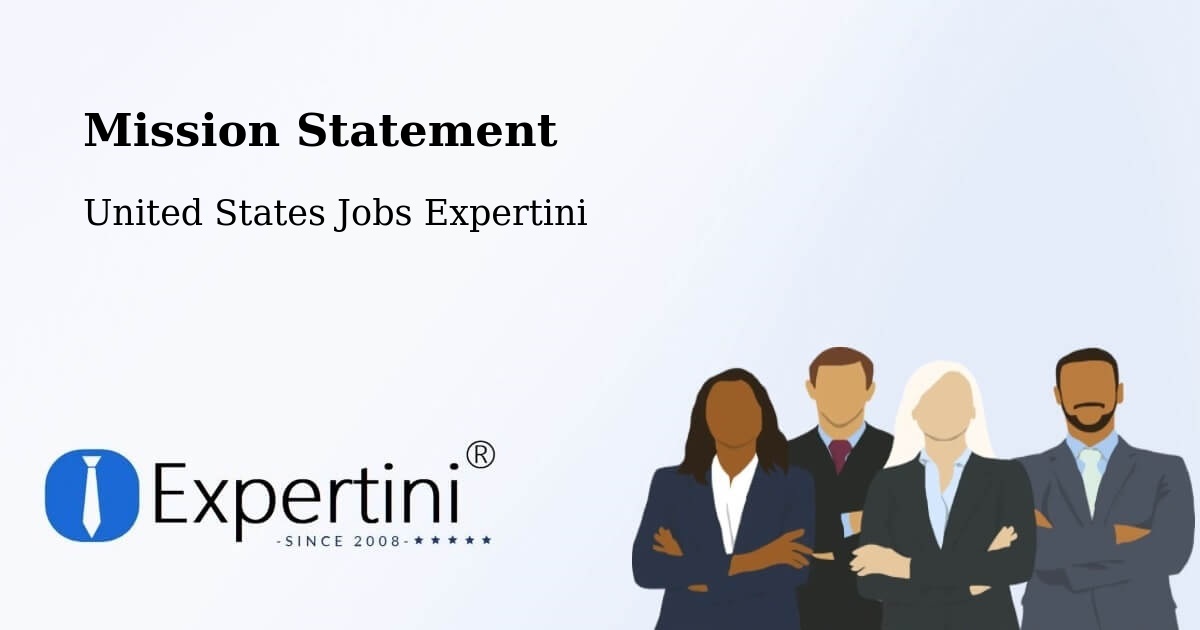 Corporate Mission – Plain - United States Jobs Expertini