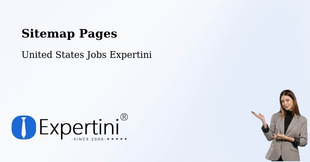 Sitemap Pages - Plain - United States Jobs Expertini